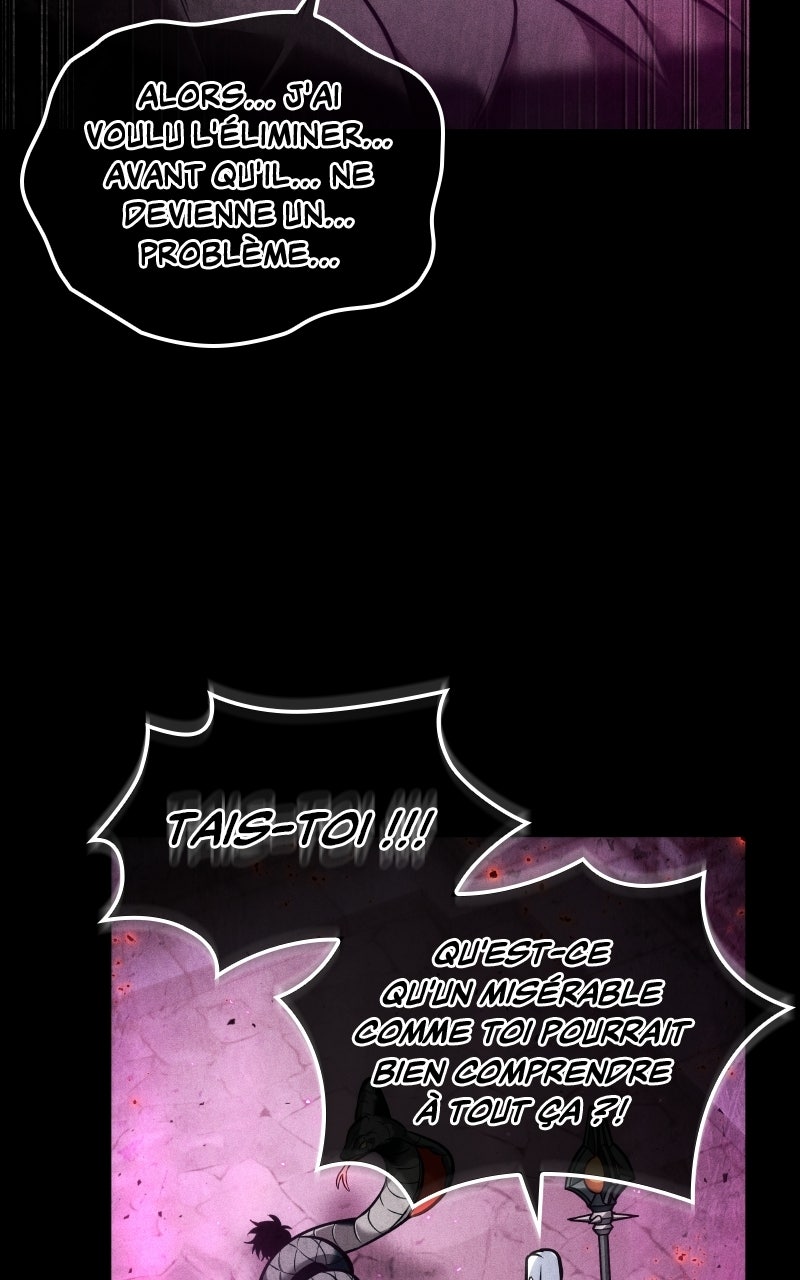 Read The Last Adventurer fr Manga Online