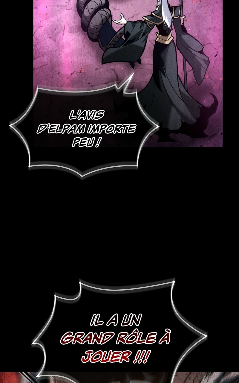 Read The Last Adventurer fr Manga Online