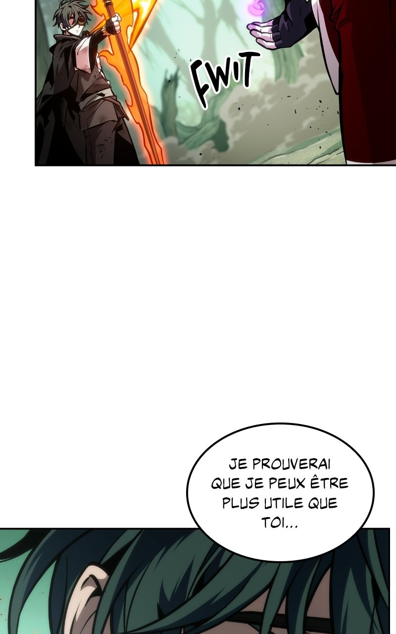 Read The Last Adventurer fr Manga Online