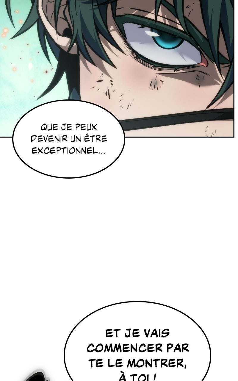 Read The Last Adventurer fr Manga Online