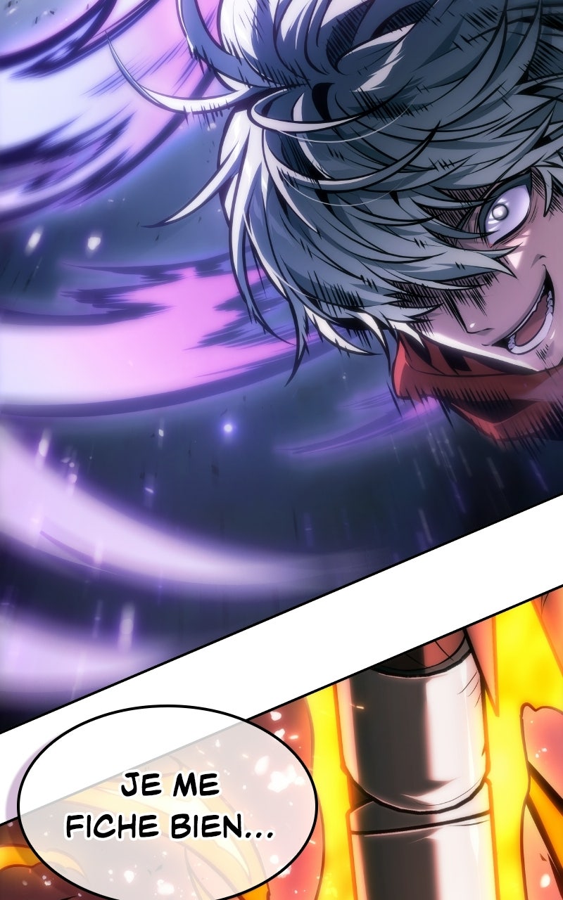 Read The Last Adventurer fr Manga Online