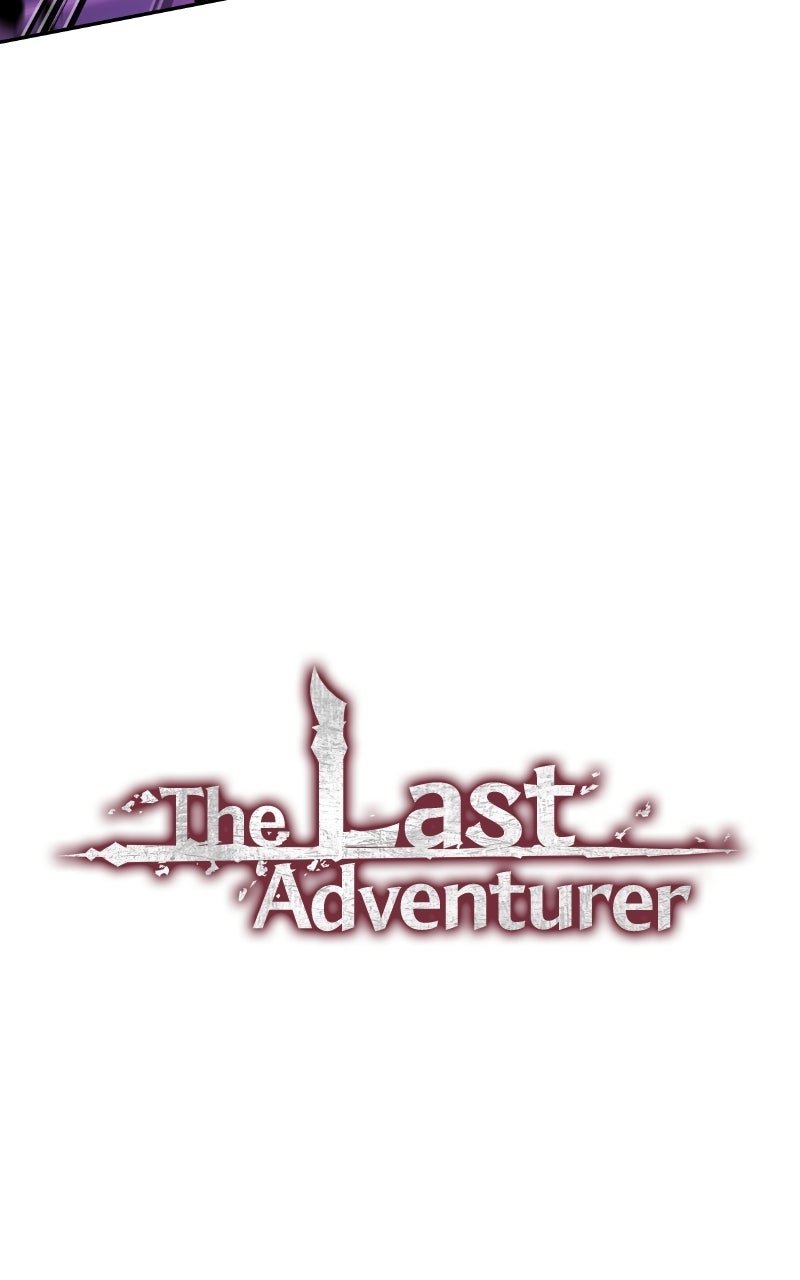 Read The Last Adventurer fr Manga Online