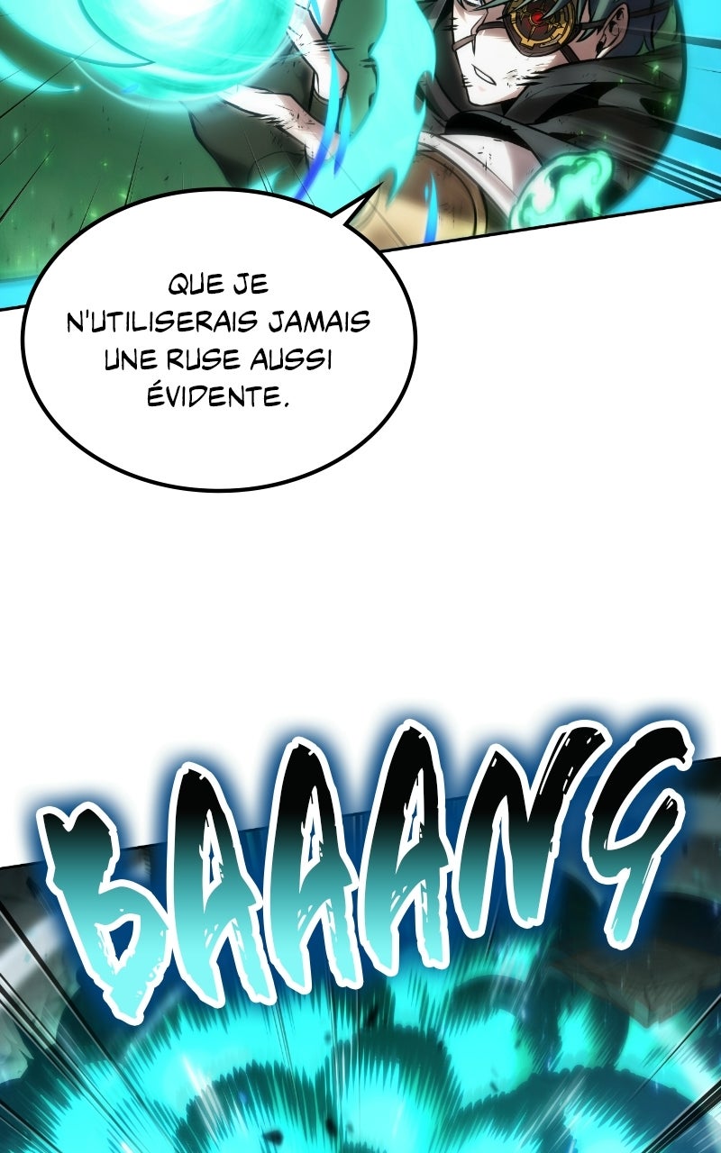 Read The Last Adventurer fr Manga Online