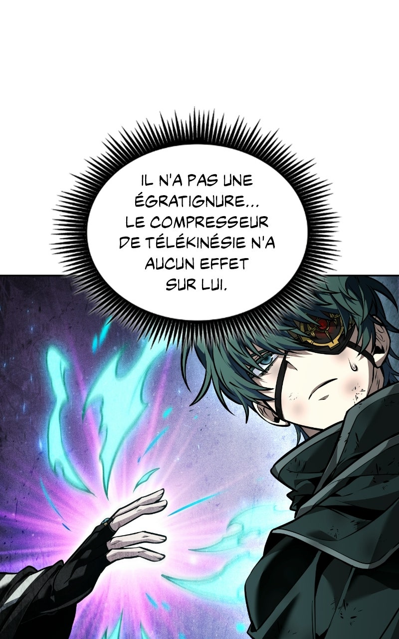 Read The Last Adventurer fr Manga Online