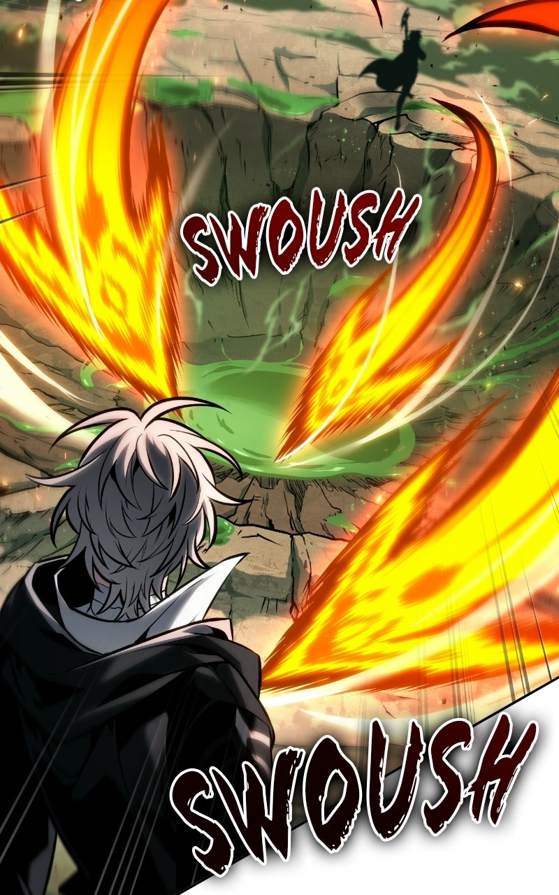 Read The Last Adventurer fr Manga Online