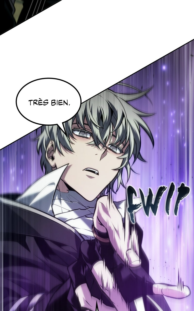 Read The Last Adventurer fr Manga Online