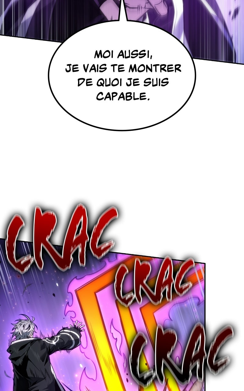 Read The Last Adventurer fr Manga Online