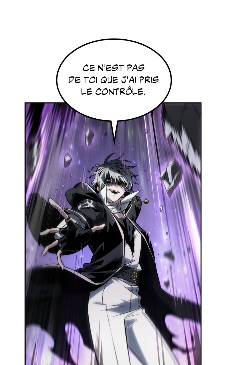 Read The Last Adventurer fr Manga Online