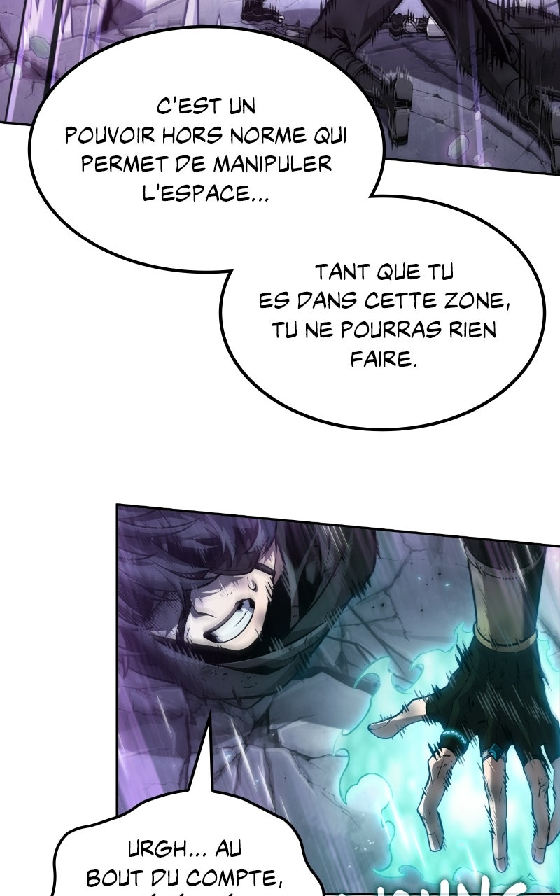 Read The Last Adventurer fr Manga Online