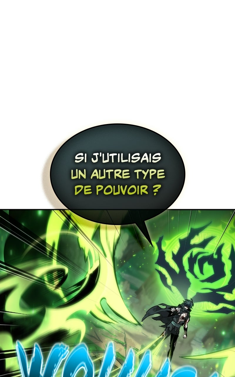 Read The Last Adventurer fr Manga Online