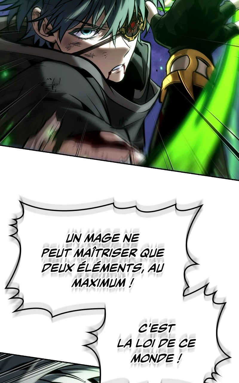 Read The Last Adventurer fr Manga Online