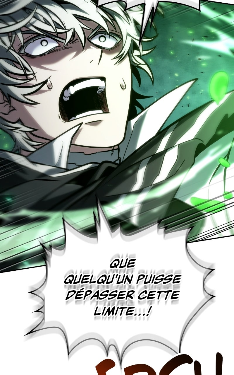 Read The Last Adventurer fr Manga Online