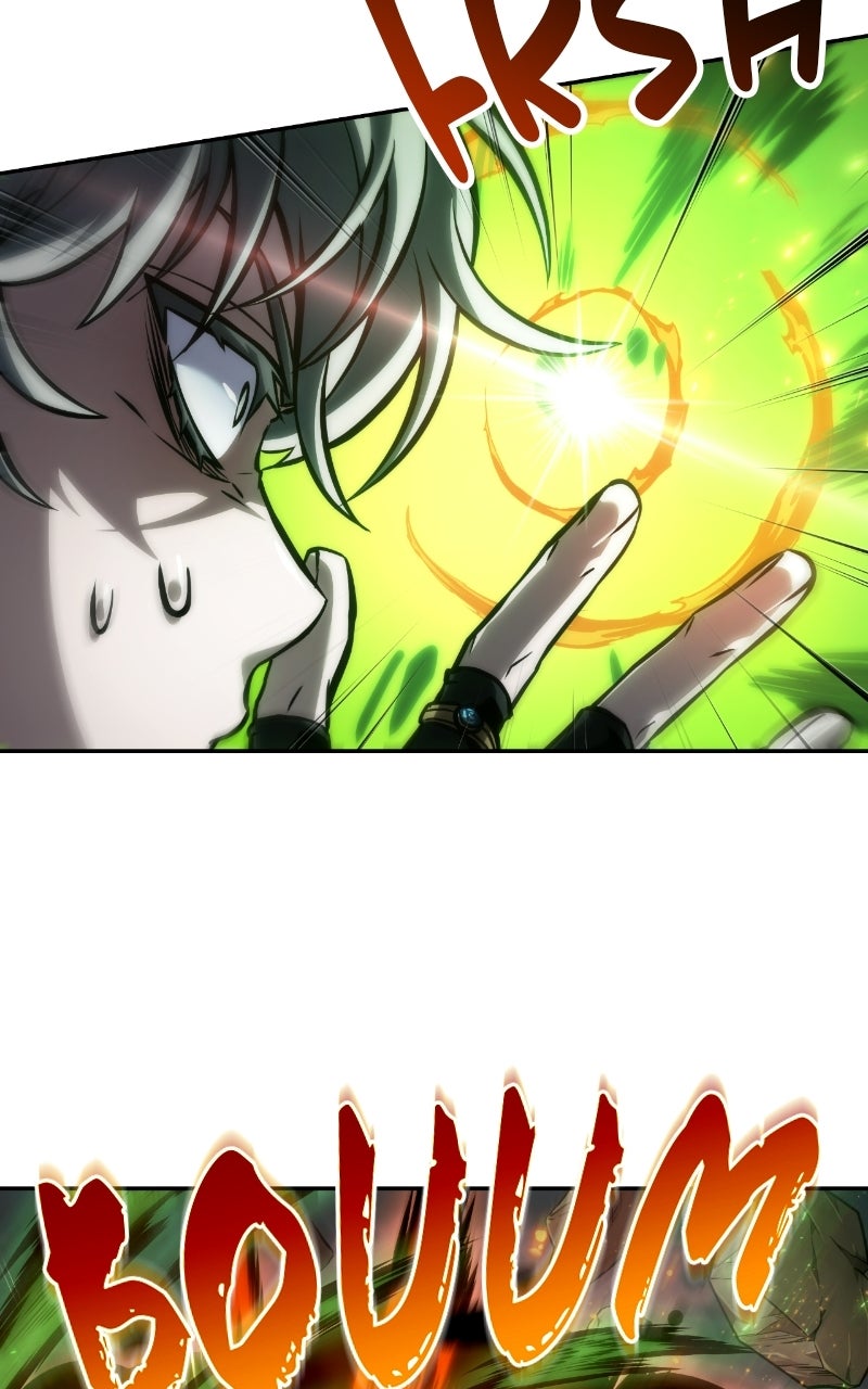 Read The Last Adventurer fr Manga Online