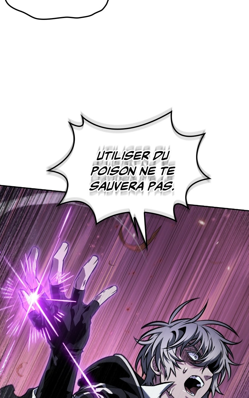 Read The Last Adventurer fr Manga Online