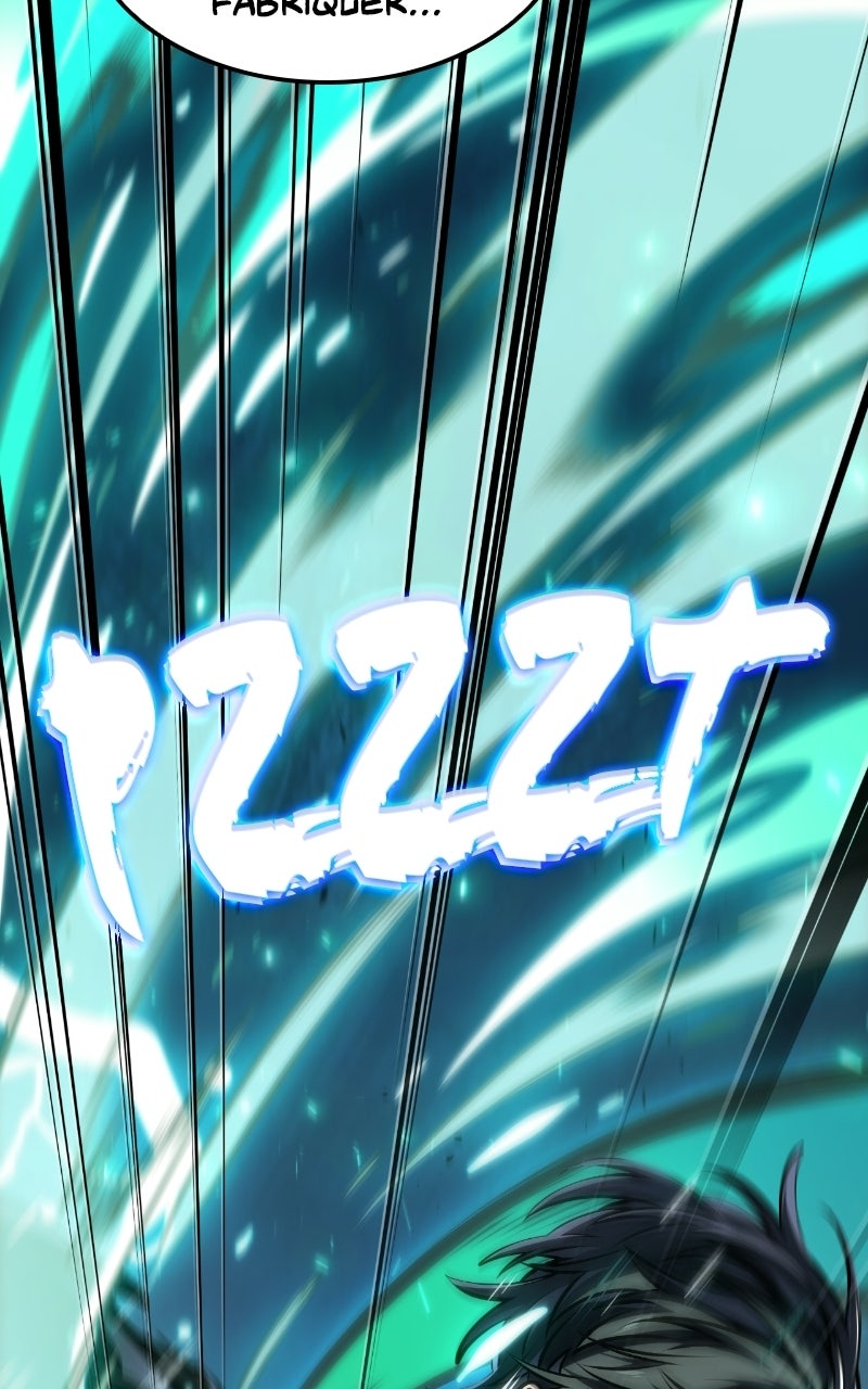 Read The Last Adventurer fr Manga Online