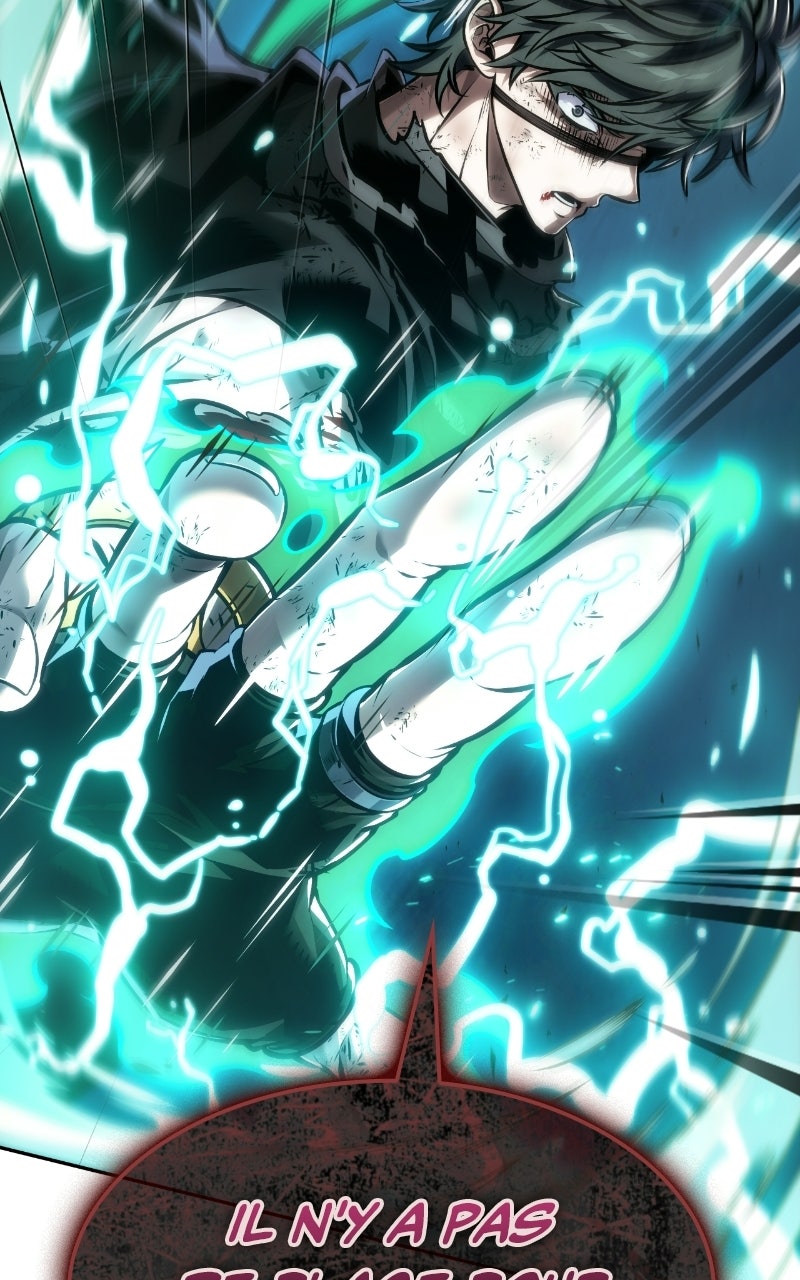 Read The Last Adventurer fr Manga Online