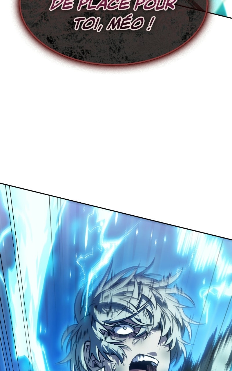 Read The Last Adventurer fr Manga Online