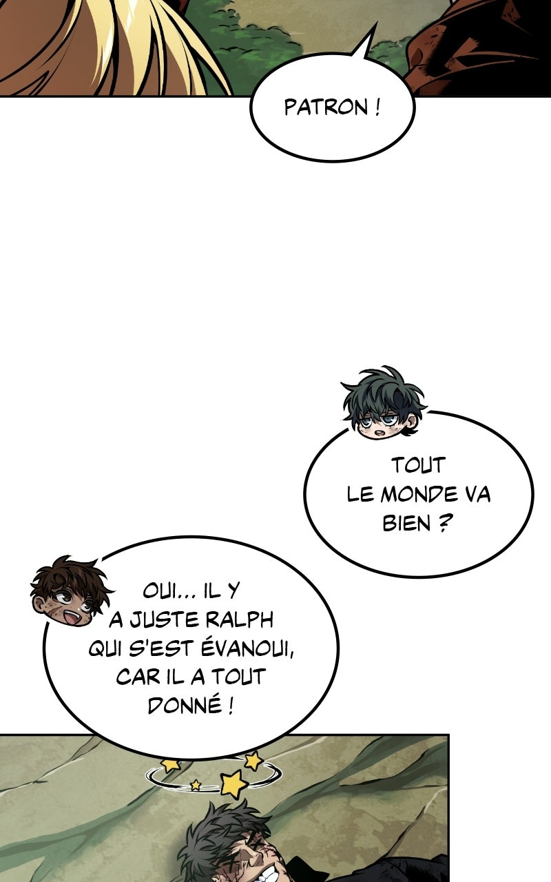 Read The Last Adventurer fr Manga Online