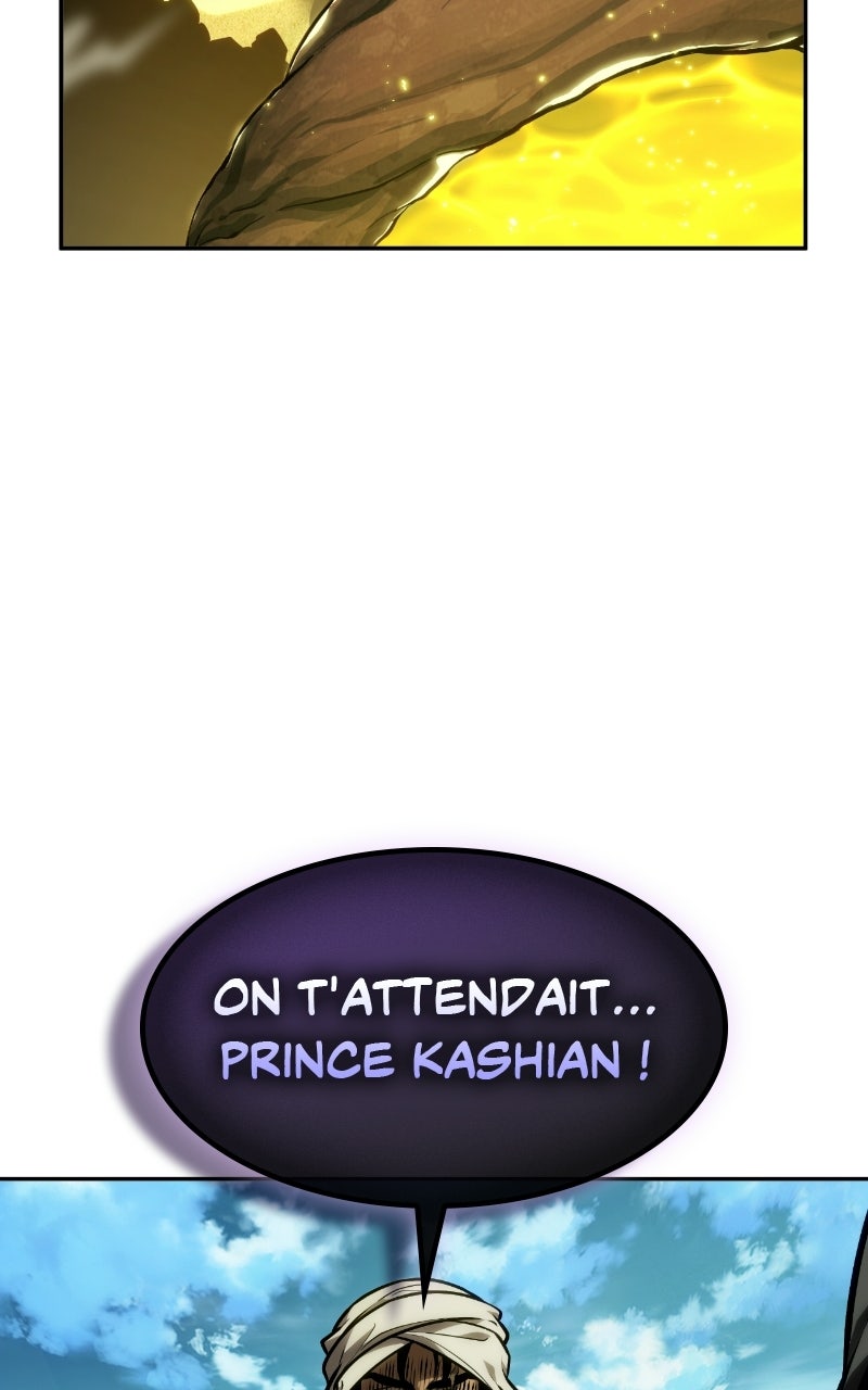 Read The Last Adventurer fr Manga Online