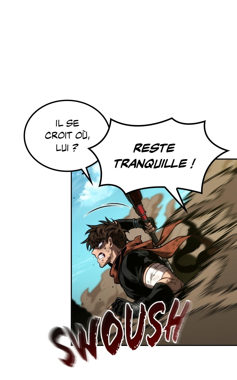 Read The Last Adventurer fr Manga Online