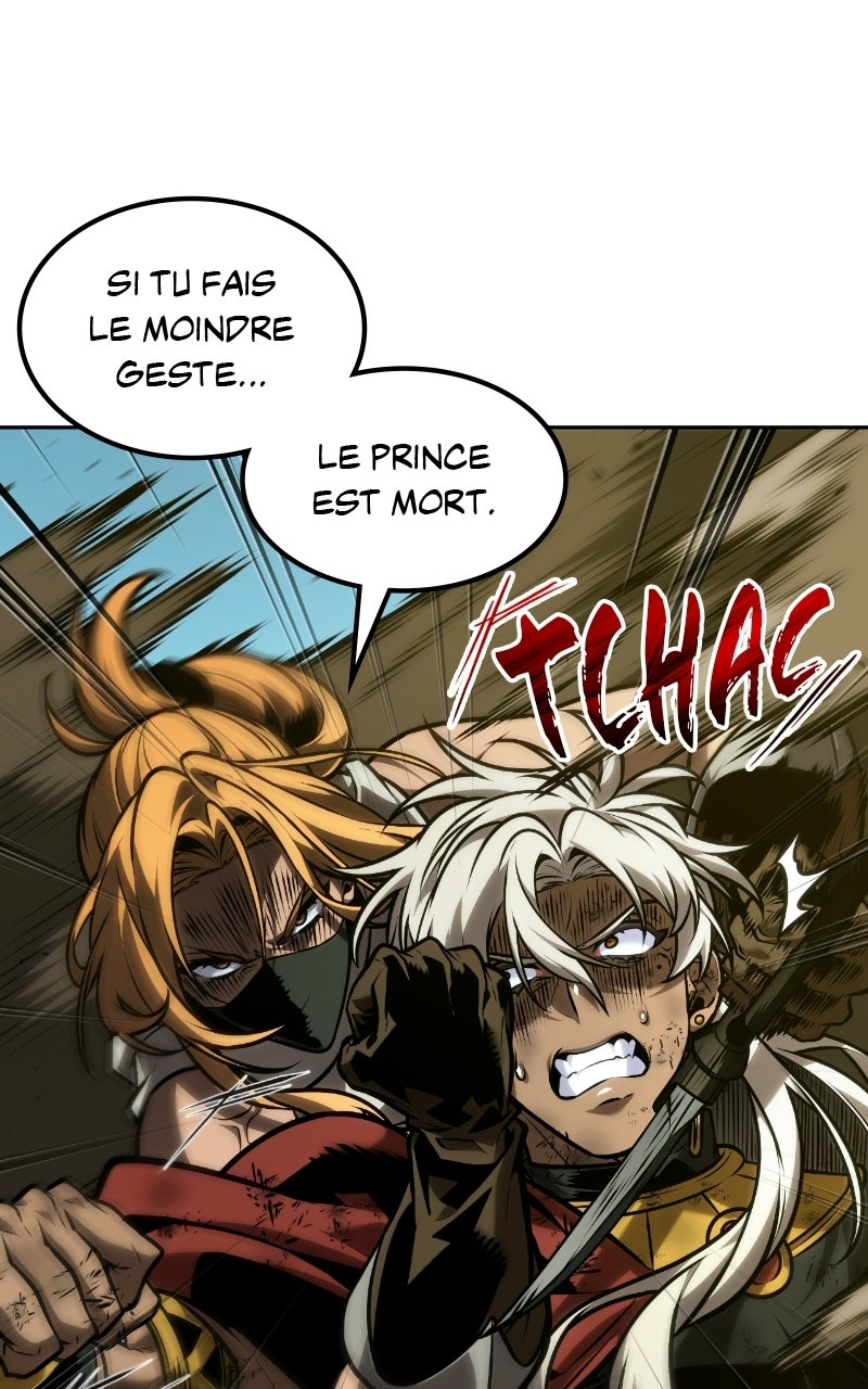 Read The Last Adventurer fr Manga Online