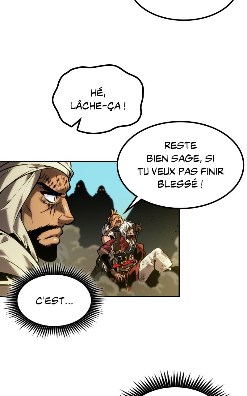 Read The Last Adventurer fr Manga Online