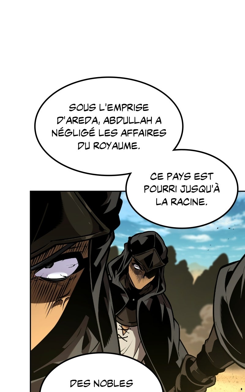 Read The Last Adventurer fr Manga Online