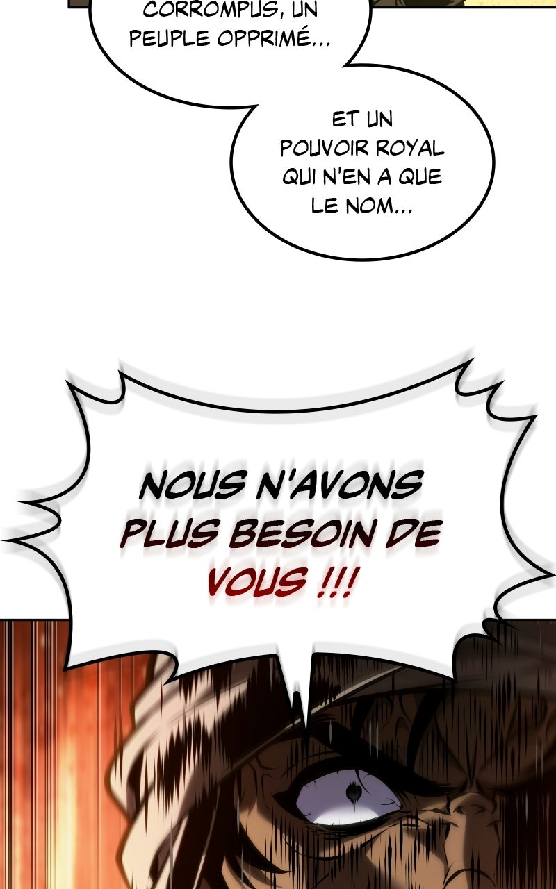 Read The Last Adventurer fr Manga Online