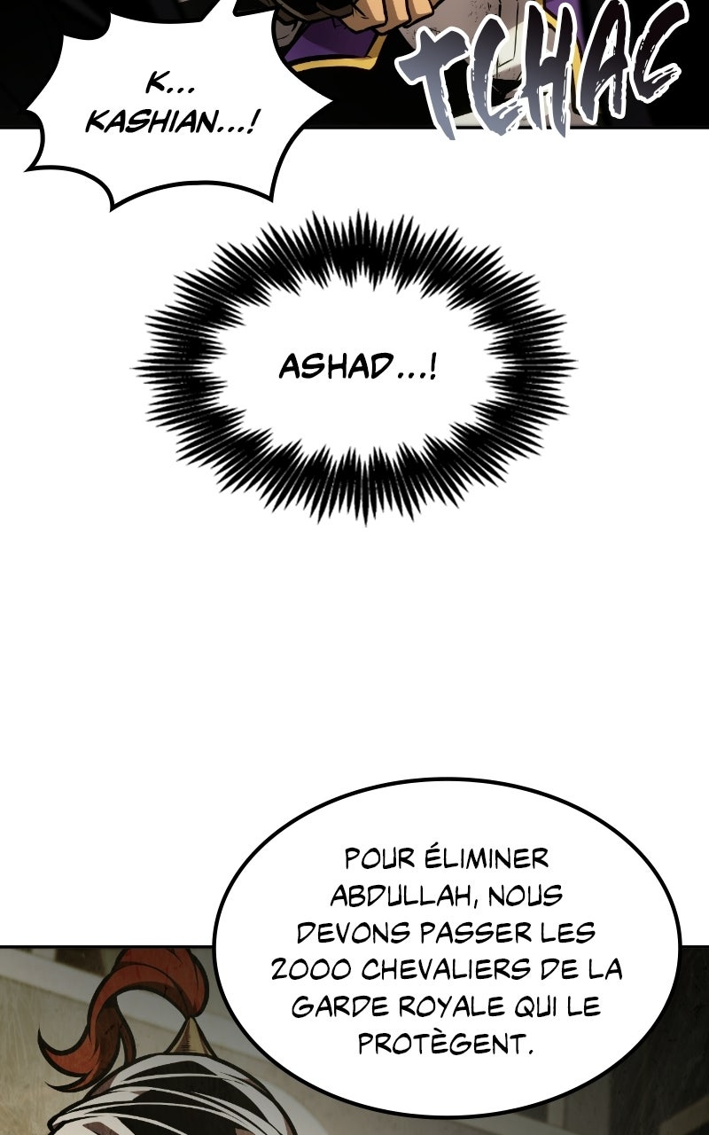 Read The Last Adventurer fr Manga Online