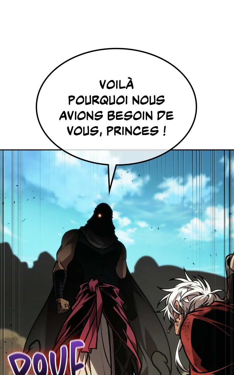 Read The Last Adventurer fr Manga Online