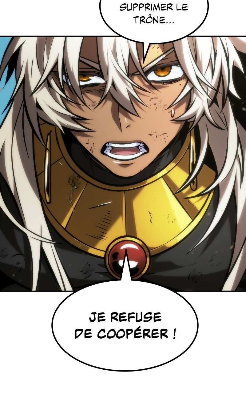 Read The Last Adventurer fr Manga Online