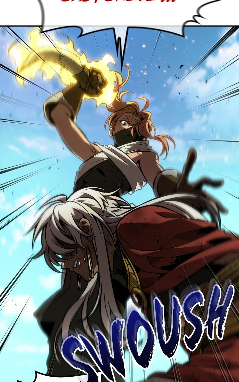 Read The Last Adventurer fr Manga Online