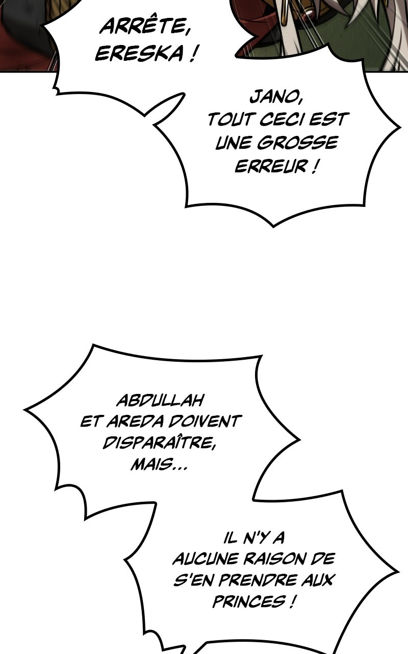 Read The Last Adventurer fr Manga Online