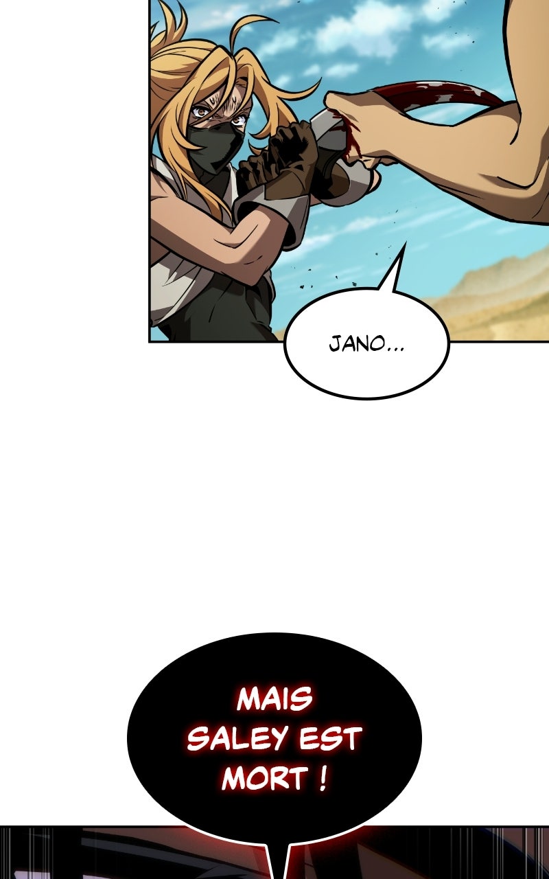 Read The Last Adventurer fr Manga Online