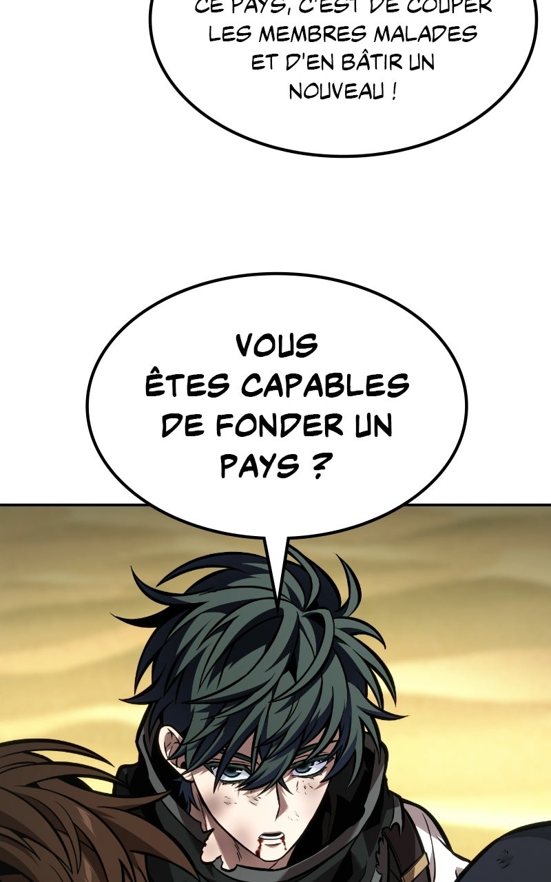 Read The Last Adventurer fr Manga Online