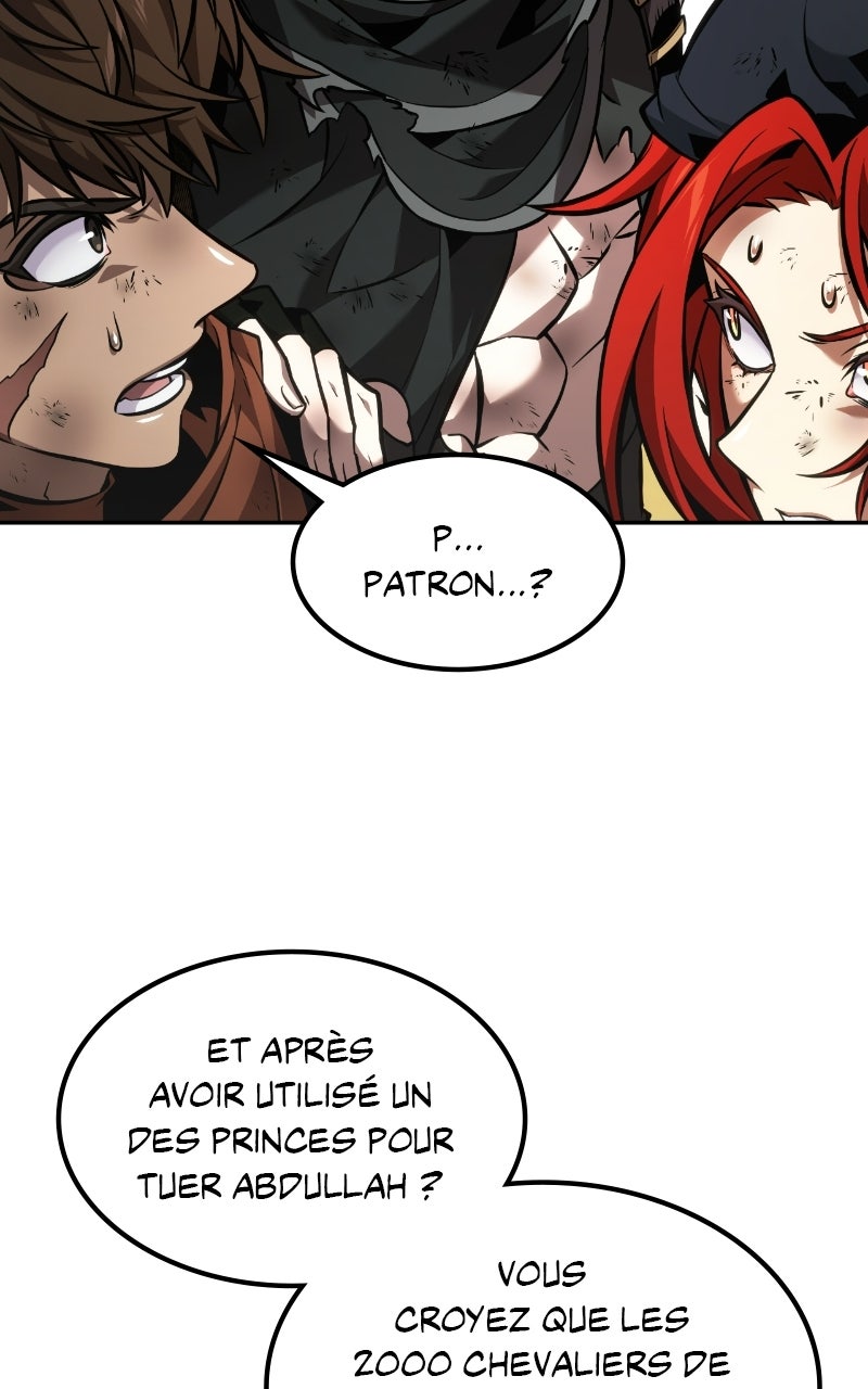 Read The Last Adventurer fr Manga Online