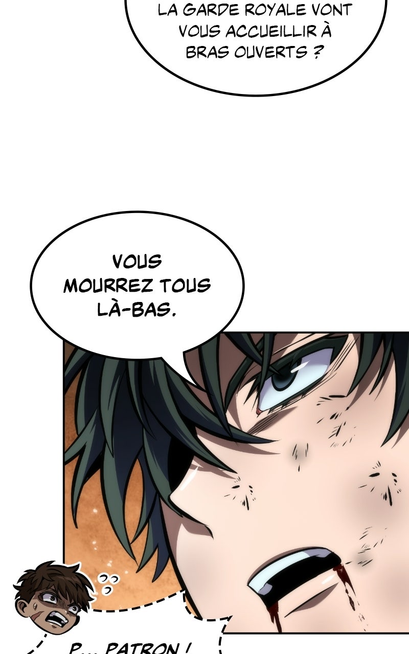 Read The Last Adventurer fr Manga Online