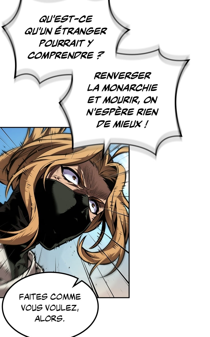 Read The Last Adventurer fr Manga Online