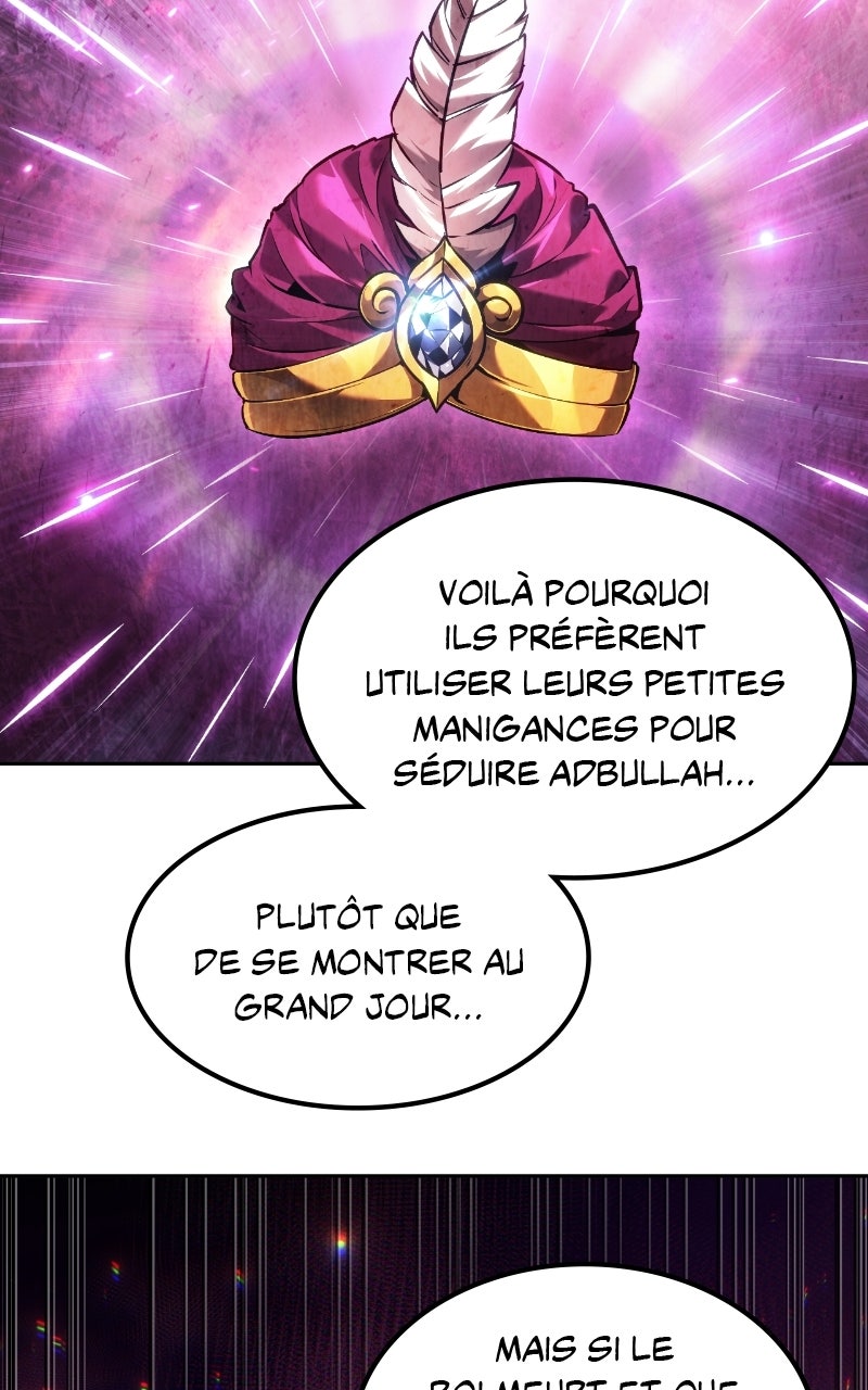 Read The Last Adventurer fr Manga Online