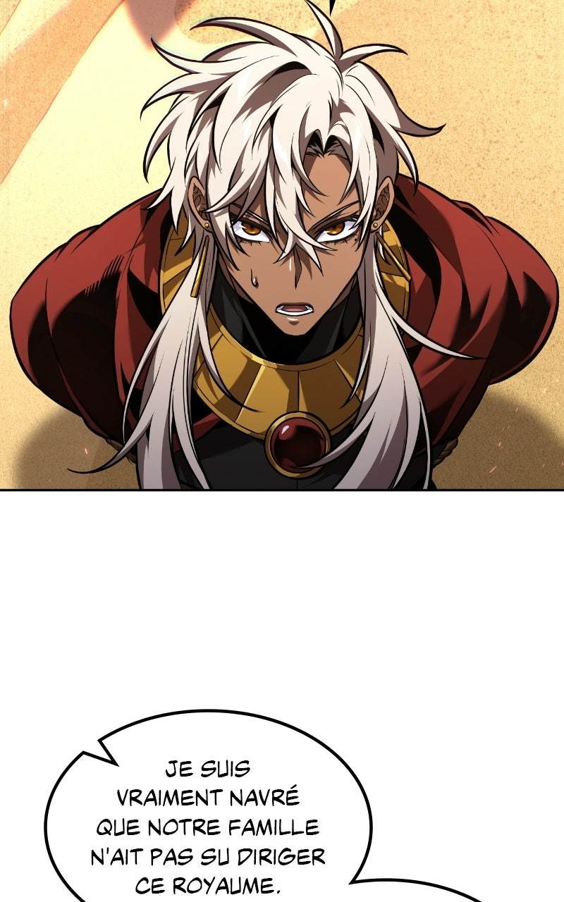 Read The Last Adventurer fr Manga Online