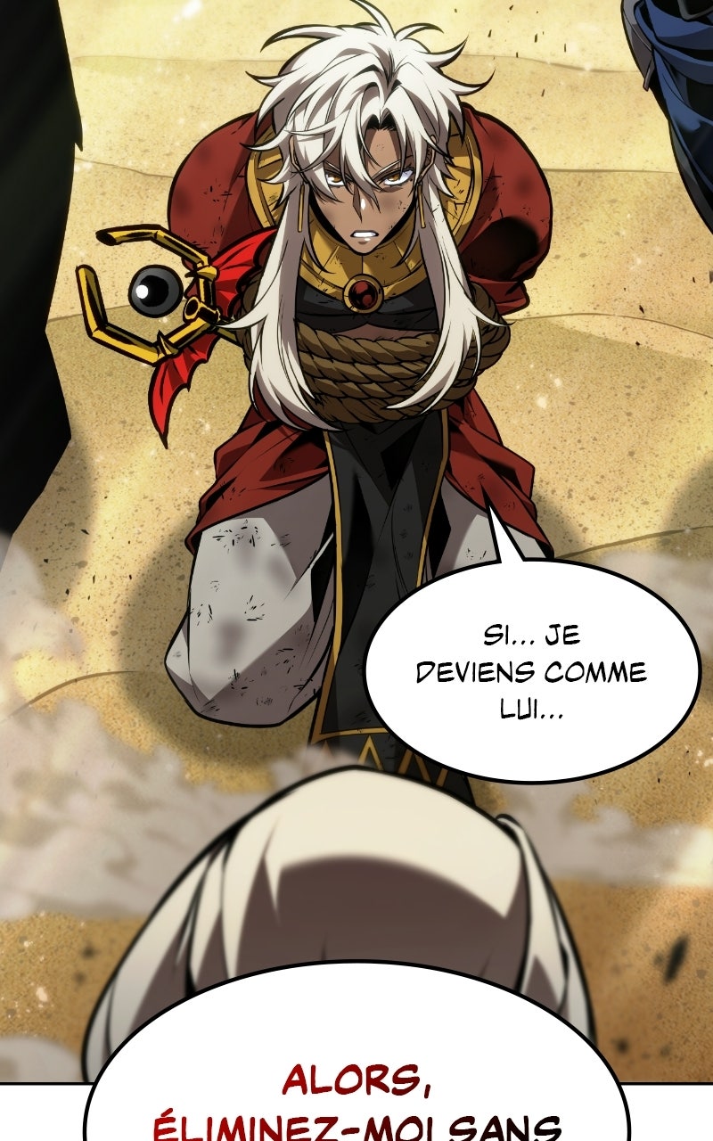 Read The Last Adventurer fr Manga Online