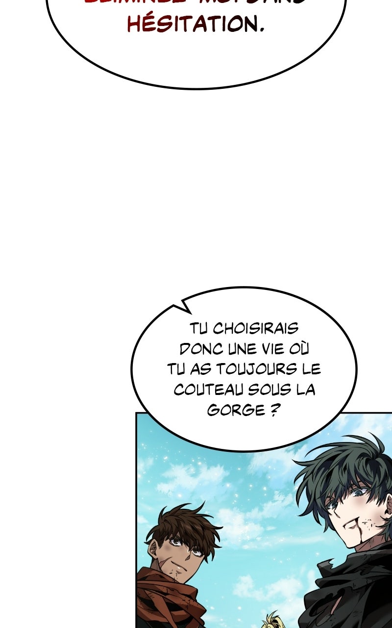 Read The Last Adventurer fr Manga Online