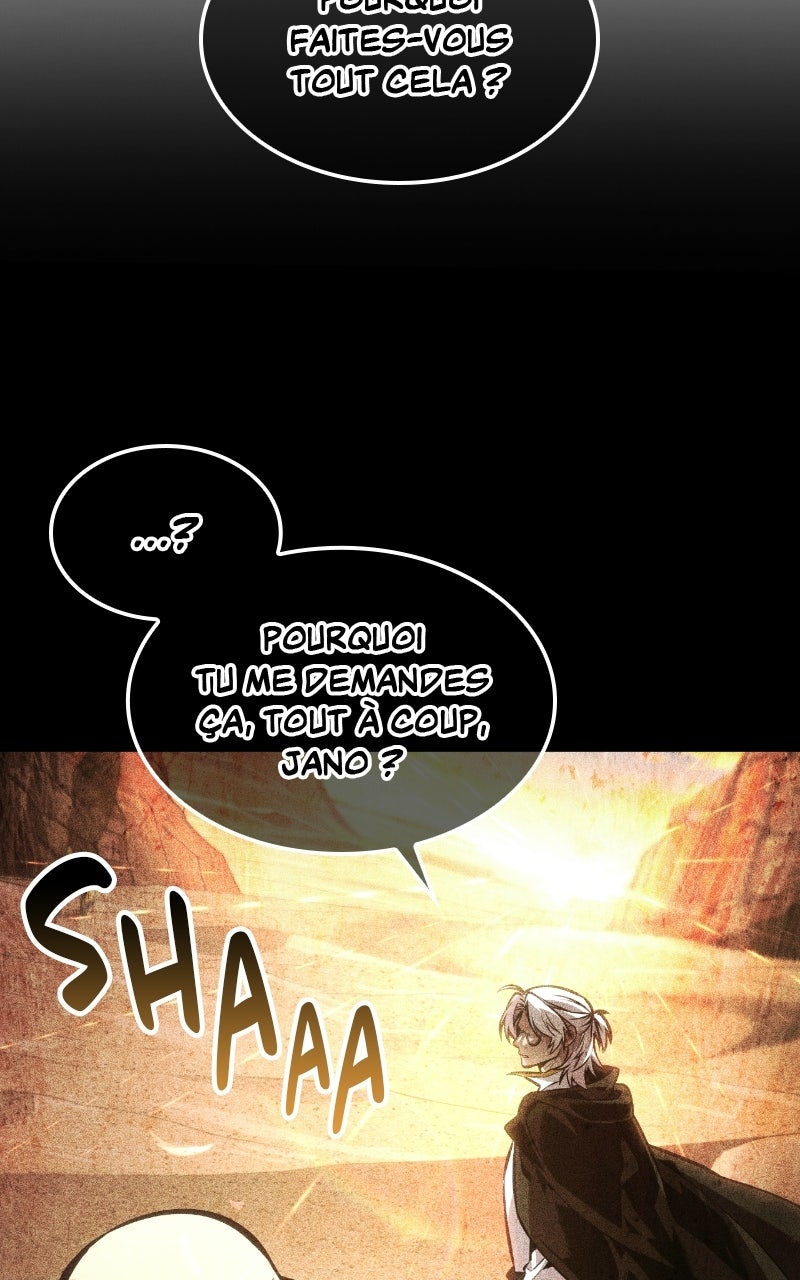 Read The Last Adventurer fr Manga Online