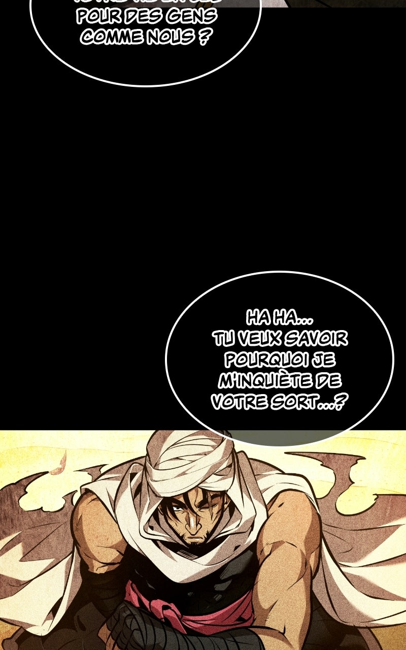 Read The Last Adventurer fr Manga Online