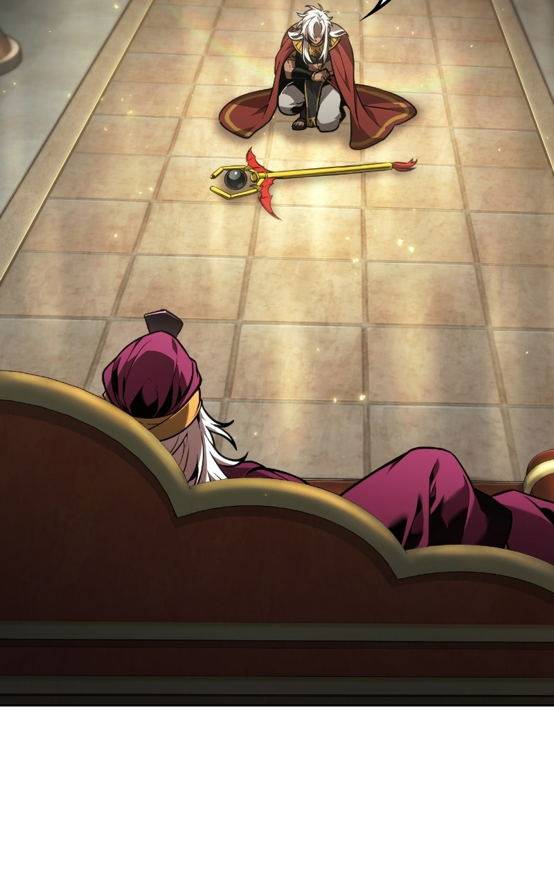 Read The Last Adventurer fr Manga Online