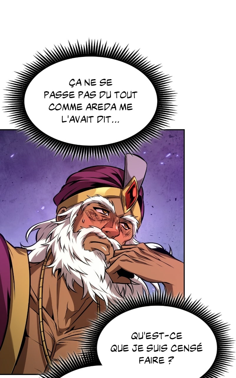 Read The Last Adventurer fr Manga Online