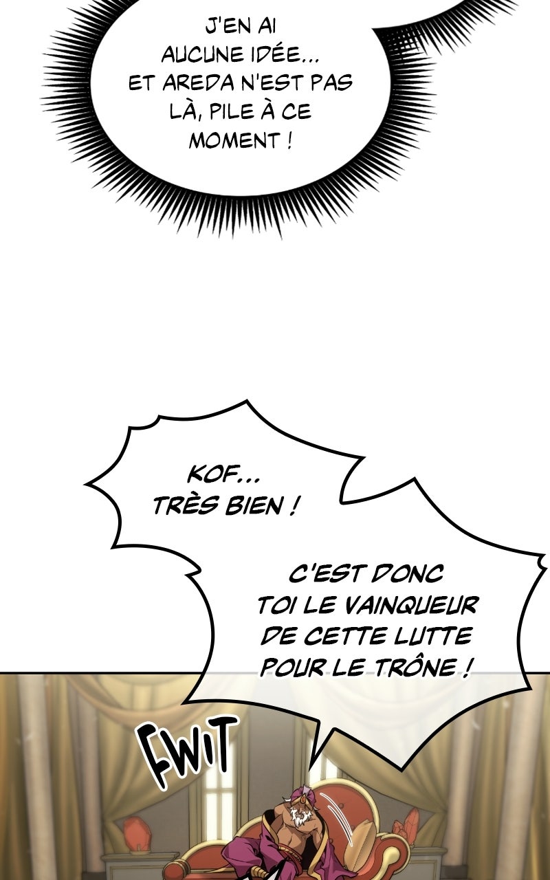 Read The Last Adventurer fr Manga Online