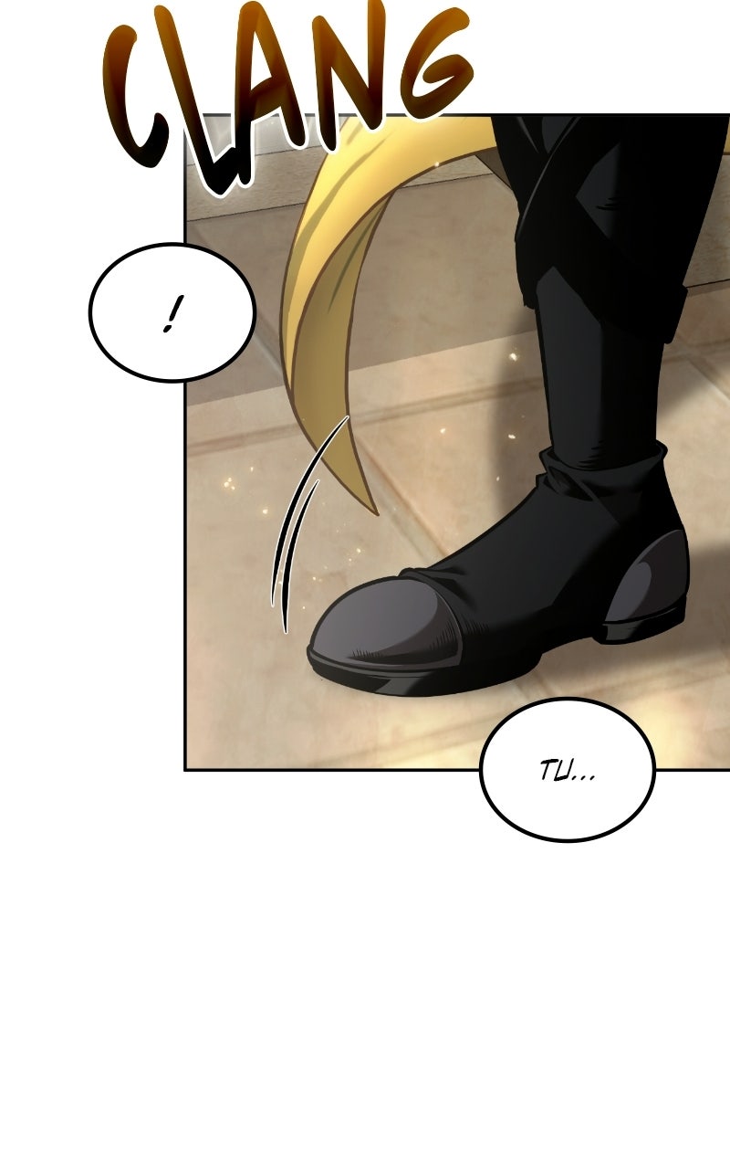 Read The Last Adventurer fr Manga Online