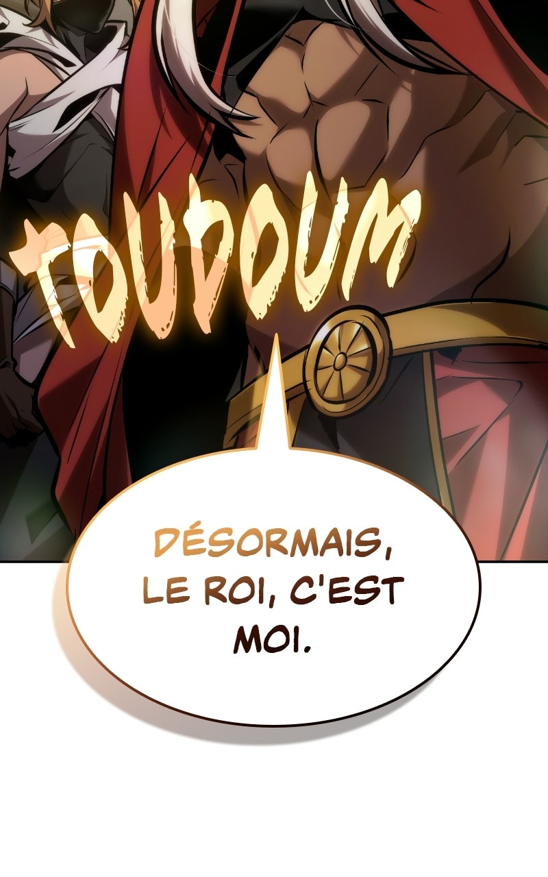 Read The Last Adventurer fr Manga Online