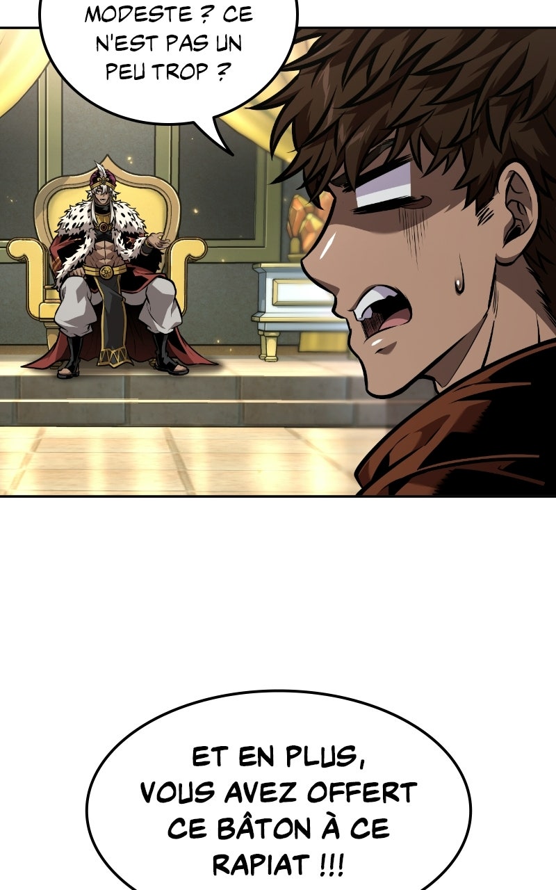 Read The Last Adventurer fr Manga Online